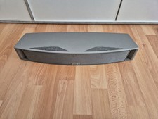 Bose VCS-10 Centerlautsprecher (Silber)