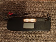 Sonnenblende Audi 80 Cabrio