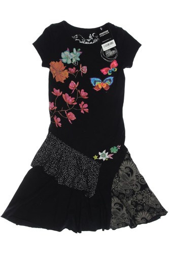 Desigual kleid mädchen - kleid,