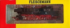 Fleischmann  4065 BR 65 018 Dampflok /  Faulhaber / NEM /TOP in OVP