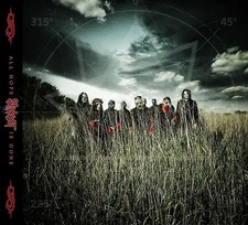 Slipknot all hope - -,