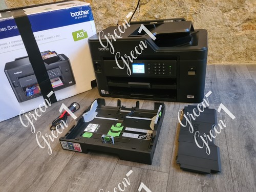 Brother mfc j5330dw 1 a3 - brother, 3-in-1