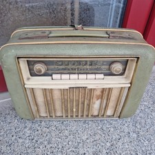 Telefunken Bajazzo 9
