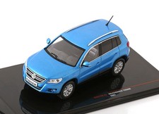 Ixo tiguan 2007 - tiguan,