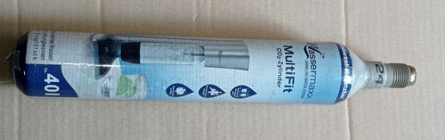 Leerer co2 - leerer,