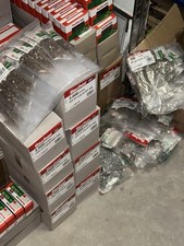 Fischer restposten 3kg - 3kg, 6kg