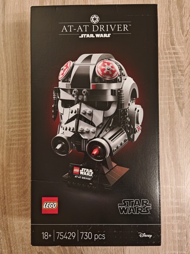 Lego star wars 75429 - lego®, at-at