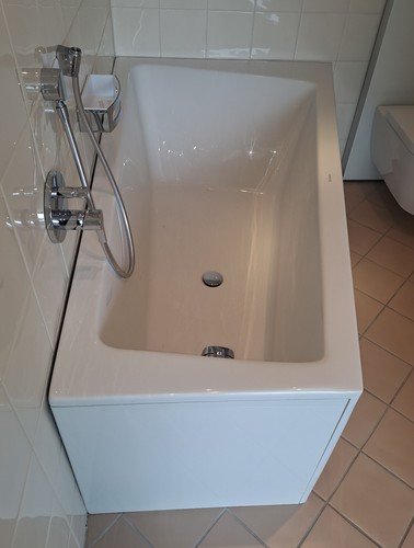 Duravit paiova badewanne als - badewanne,