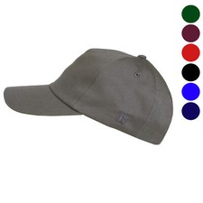 FLEIRO Cap Baumwolle mit