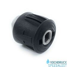 Schlauchadapter