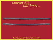 Manta A   TÜR-Scheibengummi