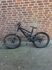 Freeride/Downhill Bike Scott Voltage Custom