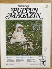 Ciesliks Puppenmagazin 2/1988