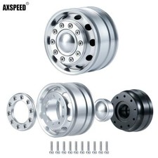 AXSPEED Metall Reifen