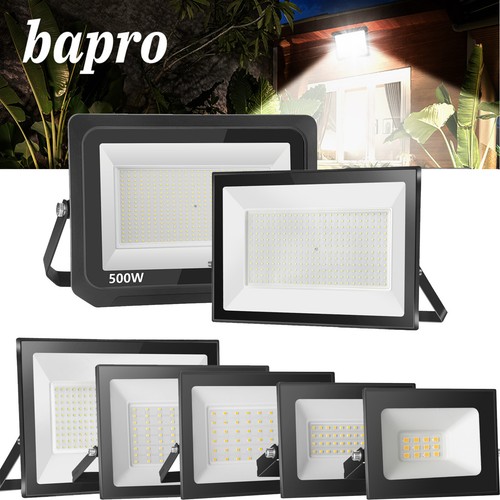 Led fluter 20w - fluter, 50w