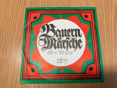 Bauernmärsche die - bauernmärsche,