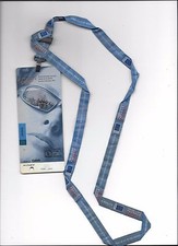 Paddock Club Ticket FORMEL 1 Nürburgring 2001, F1 Grand Prix von Europa 24.06.01