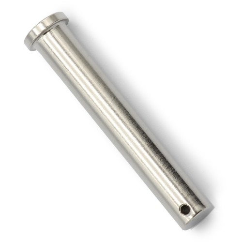 Steckbolzen edelstahl v4a - steckbolzen,