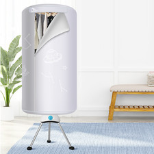 Elektrischer Trockner