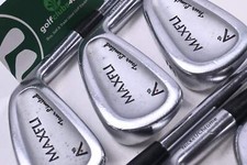 Maxfli A10 Tour Limited Eisen