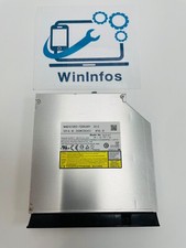 DVD Leser Brenner R/W SATA DVR