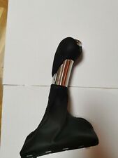 Porsche Macan Leder Schalthebel PDK Wählhebel Schaltknauf  95B713139 L NEU