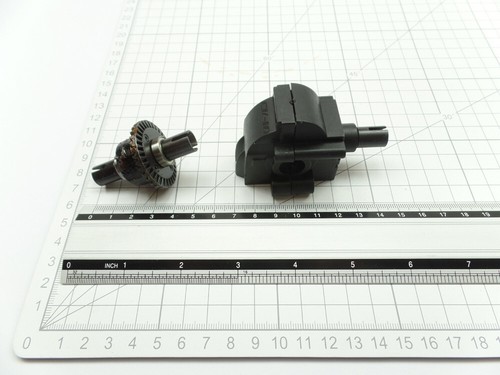 Carson cv 10 audi - 4, wd