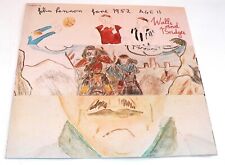 John Lennon Walls and Bridges 12" LP Apple 1C 064-05 733 NM/NM #3318