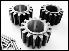 MTS 50 52 Belarus Planetenrad