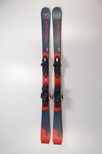 FISCHER RC4 The Curv Ti