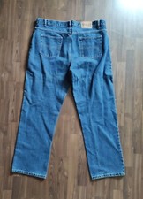 Worker jeans men size: 58/W: 42/L: 32. In Good condition.