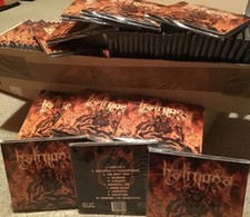 Kali Yuga "Kali Yuga" 25 x