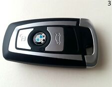 3-Tasten Smartkey Gehäuse