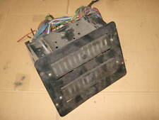 Iveco Magirus 80-13A, Sicherungskasten