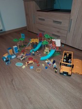 Playmobil – Amerikanischer