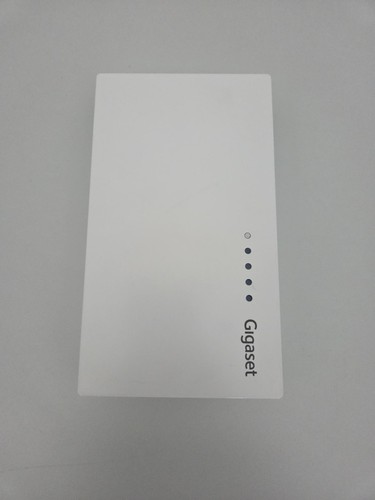 Gigaset n720 pro - gigaset, dect