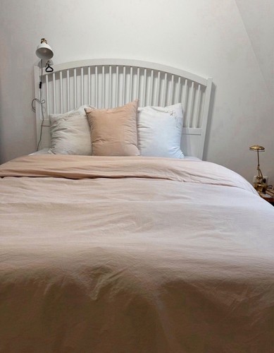 Ikea tyssedal bettgestell 160 - bettgestell,,
