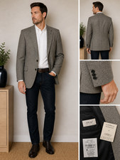 Vintage St Michael Blazer