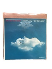 HANS HARTZ "Frei wie der Wind