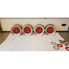 Porsche 911 930 928 944 BBS RS