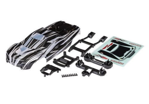 Traxxas mini xrt karo - traxxas,