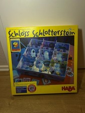 HABA Schloß Schlotterstein -