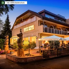 4 Tage Urlaub in Bad Bevensen