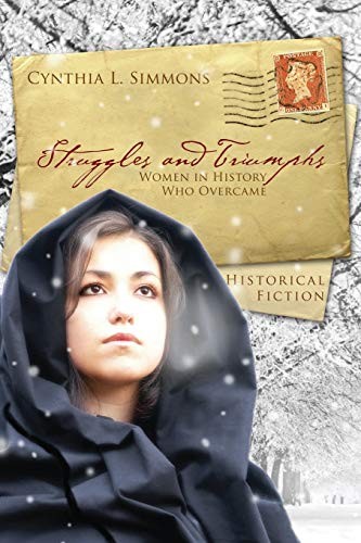 Struggles and triumphs women - struggles,