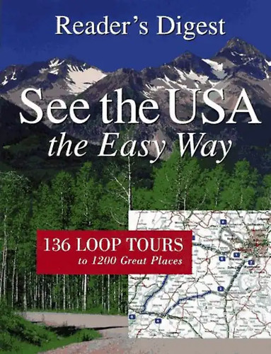 See the usa easy - the,