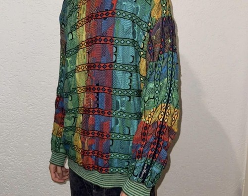 Carlo colucci strickpullover - carlo,
