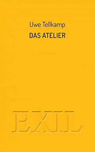 Das atelier - das,