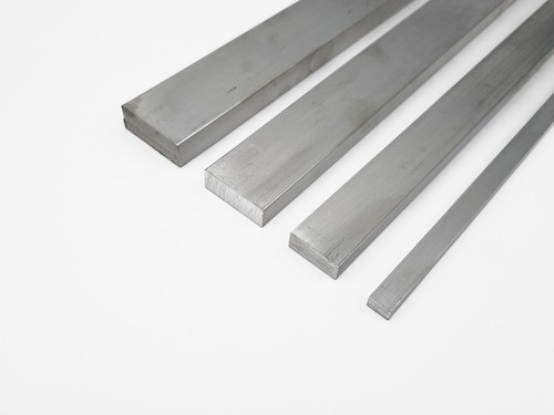 Alu stange almgsi0 - stange, almgsi0,5