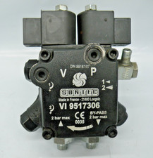 Ölpumpe Suntec  AT2 55C 9572 4 / VI 9517306  1 Jahr Gewährleistung  #g394