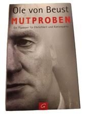 Ole von Beust Mutproben